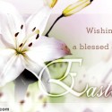 Prelate’s Easter Message – 2014