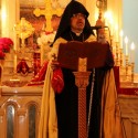 Prelate’s April 24 Message – (Delivered at St. Mary’s Church in Glendale, April 23, 2014)