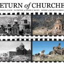Առաջնորդ Սրբազանը Կ’ողջունէ Հայկական Եկեղեցիներու Վերադարձը Պահանջող Բանաձեւին Վաւերացումը