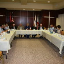 Prelacy Hosts SARF Community Leadership Meeting