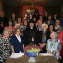 Feast of Assumption Celebrated at Ararat Home with Divine Liturgy and Blessing of Grapes – Special Tribute to our Elders