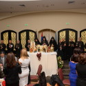 Record Show of Support at Prelate’s Christmas Dinner – Evening Hosted by Alex and Arda Yemenidjian