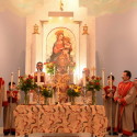 Name Day Celebration of St. Garabed Church of Hollywood