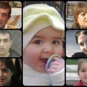 Requiem for Avetisyan Family of Gyumri