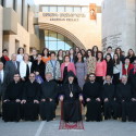Sunday School Teachers Attend Annual Seminar at the Prelacy