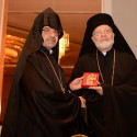 Prelate Attends Enthronement Gala of Metropolitan Joseph of the Antiochian Orthodox Church