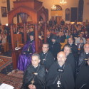 Celebration of Sts. Vartanants
