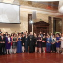 Chamlian School 40th Anniversary Celebration