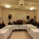 Feast of Ghevontiants Commemorated with Clergy Conference and Special Service