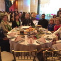 Prelacy Ladies Auxiliary Annual Lent Luncheon