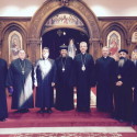 Prelate Participates in Oriental Orthodox Bishops Meeting