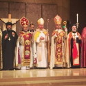 Ecumenical Service in Commemoration of the Armenian Genocide Centennial