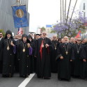 Armenians Worldwide Rally to Commemorate the Armenian Genocide Centennial