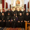 Clergy Conference held ahead of 43rd Representatives Assembly