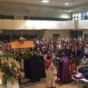 Good Friday Service of the Entombment