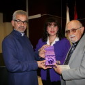 “William Saroyan: The Man, The Writer” Screened at the Prelacy