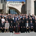 43rd Representatives Assembly Commends Endeavors of the Prelate and Councils