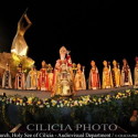 Prelate and Western Prelacy Delegation and Pilgrims Participate in Blessing of Holy Muron and Special Events in Lebanon