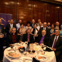 Ուաշինկթընի Մէջ Առաջնորդ Սրբազանը կը Մասնակցի Ցեղասպանութեան 100-ամեակին Յանձնախումբի Ժողովին ու Գնահատանքի Ձեռնարկին