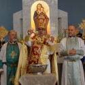 Առաջնորդ Սրբազանը Այցելեց Լաս Վեկասի Ծխական Համայնքին