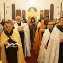 Թարգմանչաց Տօնին Առիթով Նախատօնակի Արարողութիւն