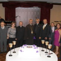 Քրեսենթա Հովիտի Եկեղեցին Տօնեց Ծխական Համայնքի Հիմնադրութեան 10րդ Տարեդարձը