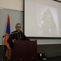 Յուշ Երեկոյ՝ Ի Յարգանս Տ. Կորիւն Արք. Պապեանի
