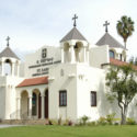 Prelate to Preside Over Divine Liturgy at St. Sarkis Church in Pasadena