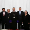 Ֆրեզնոյի Ս. Երրորդութիւն Մայր Եկեղեցւոյ 115-ամեակի Տօնակատարութիւն – Մեծարանք Տ. Վահան Քհնյ. Կոստանեանի