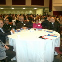 Prelate Delivers Message to Educators at Board of Regents Annual Professional Development Day
