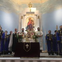 Name Day Celebration of St. Garabed Church in Hollywood