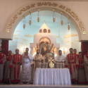 Name Day Celebration of St. Sarkis Church of Pasadena
