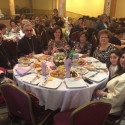 Sunrise Service and Prelacy Ladies Auxiliary Great Lent Luncheon at St. Garabed Church in Hollywood
