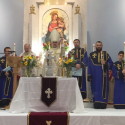 Maundy Thursday Commemoration