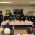 Easter Celebration at Ararat Home