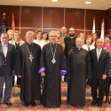 Sunday School Teachers’ Seminar Held at the Prelacy