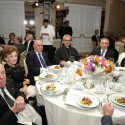 Prelate Delivers Invocation at ACF 40th Annual Gala Dinner