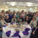 Mid-Lent Celebration at Holy Cross Cathedral in Montebello