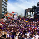 Community-Wide Commemoration of the 101st Anniversary of the Armenian Genocide
