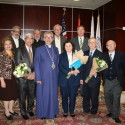 Prelacy Hosts Presentation of Kevork Bedikian’s Latest Book