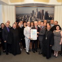 Armenian Genocide Commemoration at L.A. City Hall