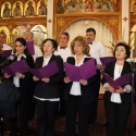 Prelacy “Lousavorich” Choir Participates in 9th Annual Orthodox Day of Prais