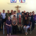 Prelacy Participation in Chaplain Gathering