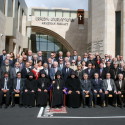 Western Prelacy 44th Representatives Assembly