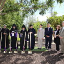Հիմնարկէք «Արարատ Տան» Նոր Կառոյցի
