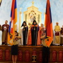 Prayers for the Republic in Prelacy Churches