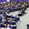 Առաջնորդ Սրբազանը Կ’ողջունէ Ցեղասպանութեան Ճանաչման Մասին Գերմանիոյ Խորհրդարանին Որոշումը