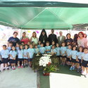 Official Opening of New Academic Year at Tavlian Pre-School