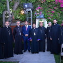 Armenian Independence Day Reception