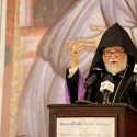 “Apostle of Faith:” His Holiness Aram I – Ecumenical Leader (Part Three)